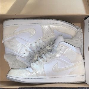 Jordan Retro 1